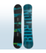 Burton 2018 Burton Ripcord Snowboard, Size 145 used