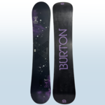 Burton Burton LTR Experience Snowboard 138cm