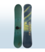Burton Burton Charger Snowboard, Size 146