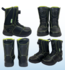 Used Matrix Snowboard Boots