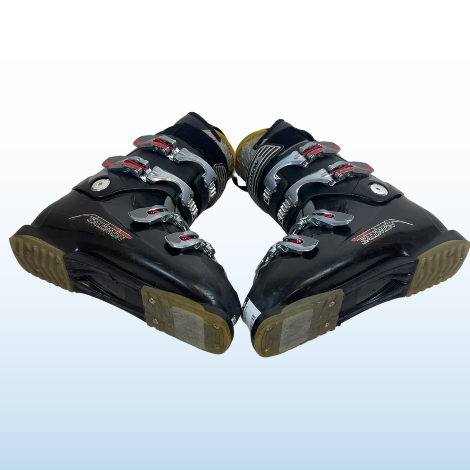 Salomon Salomon Performa Ski Boots, Size 29.5