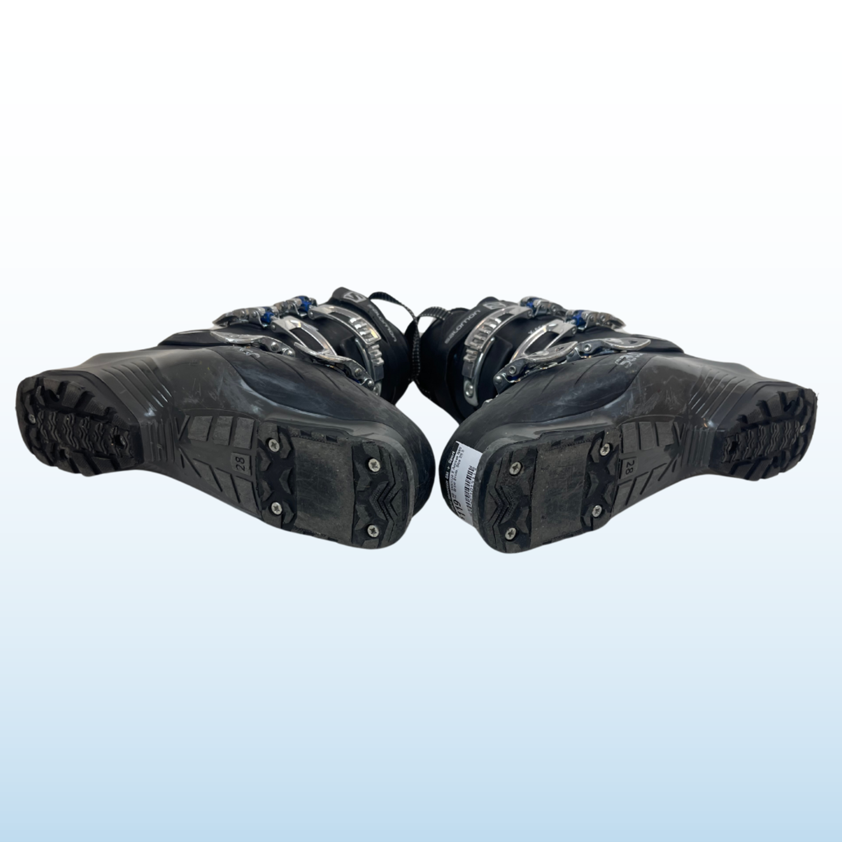 Salomon Salomon X Access R80 W Ski Boots, Size 31.5