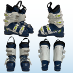 Nordica Nordica Team GPX  Kids Ski Boots, Size 19