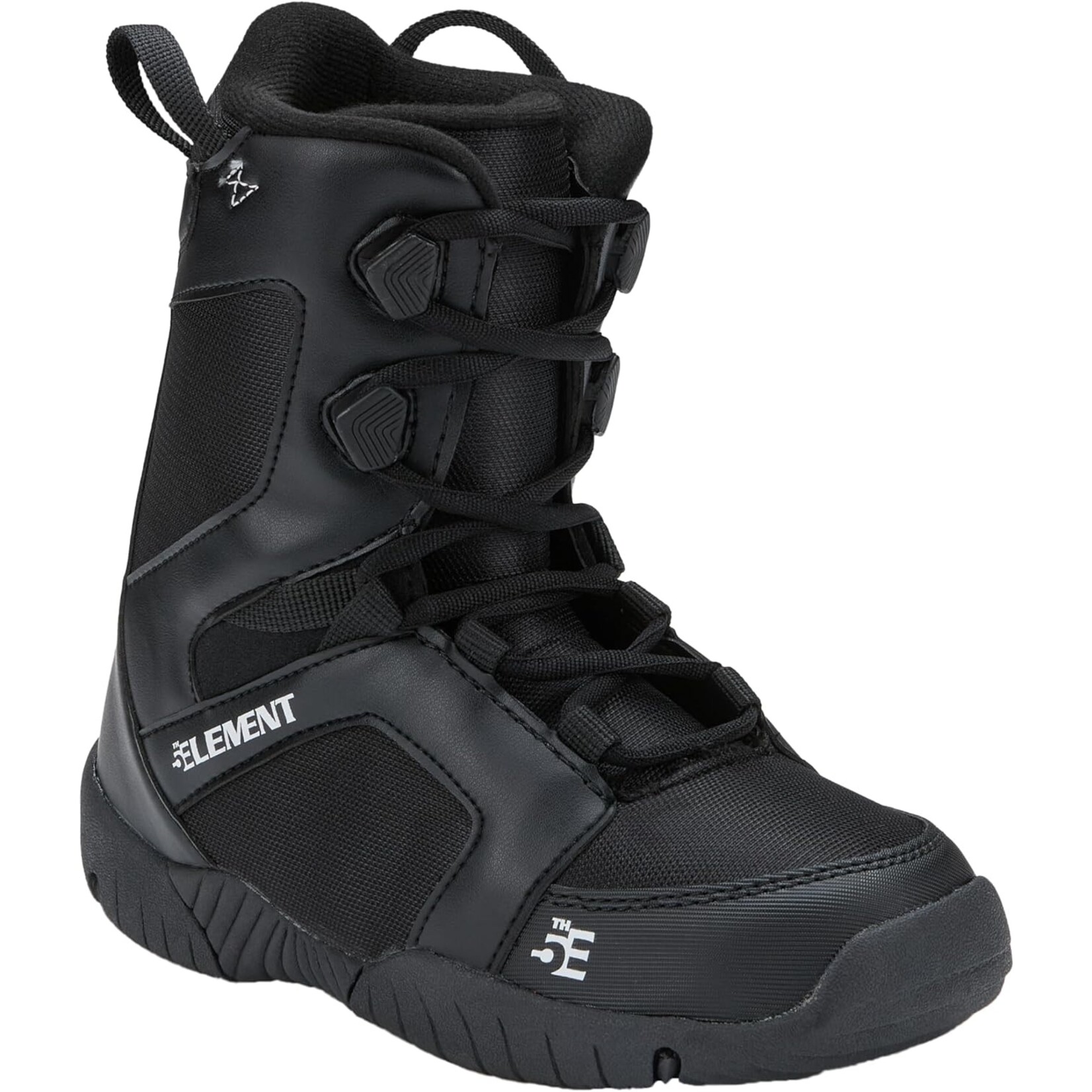 5th Element NEW 2024 5th Element ST Mini Kid's Snowboard Boot