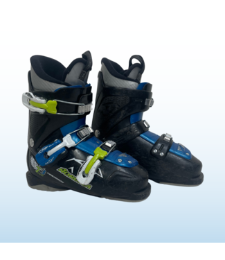 Nordica Nordica Team Firearrow Ski Boots, Size 17.5