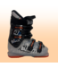 Dalbello Dalbello Menace Kids Ski Boots, Size 22.5