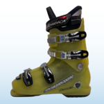 Nordica Nordica Supercharger Kids Ski Boots, Size 24.5