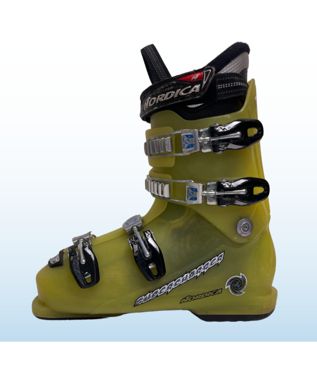 Nordica ski outlet hotsell