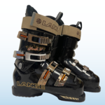 Lange Lange Banshe W 90 flex  Ski Boots, Size 23-23.5