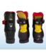 Head Head Carve HT1 Kids Ski Boots, Size 17.5