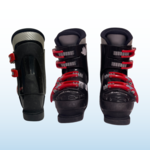 Nordica Nordica GPT2 Kids Ski Boots
