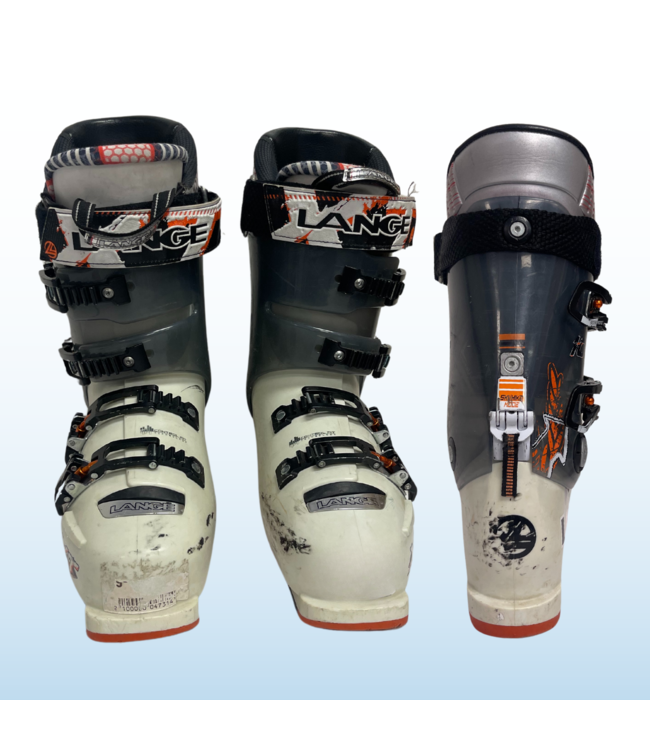 Lange Lange 100 XT Ski Boots, Size 26.5