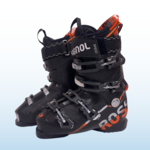 Rossignol Rossignol Speed 90 Ski Boots, Size 24.5