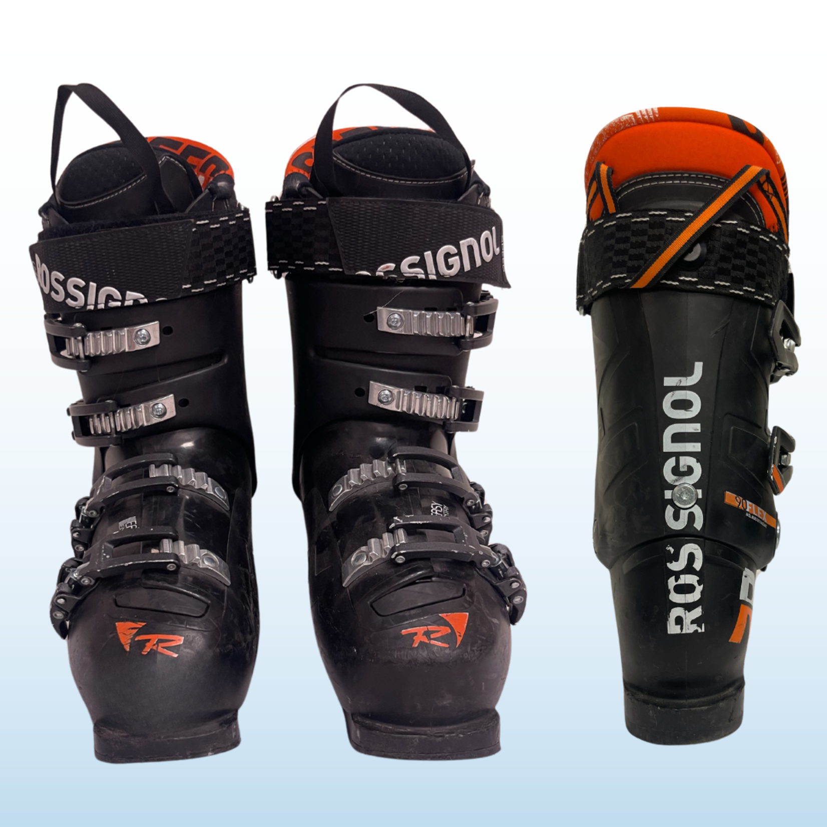 Rossignol Rossignol Speed 90 Ski Boots, Size 24.5