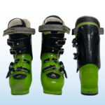 Nordica Nordica Patron Team Kids Ski Boots, Size 24/24.5
