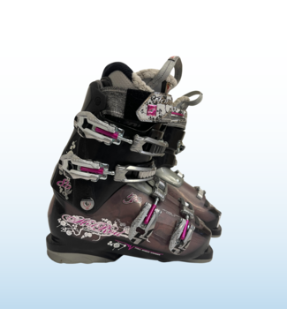 Nordica Nordica Hot Rod 8.0 Ski Boots, Size 24.5