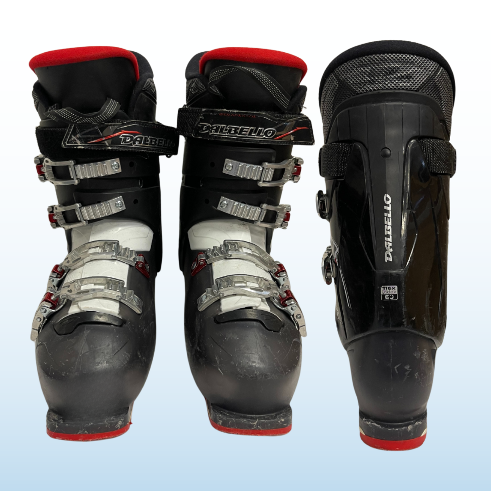Dalbello Dalbello Aerro 65 Ski Boots, Size 29.5