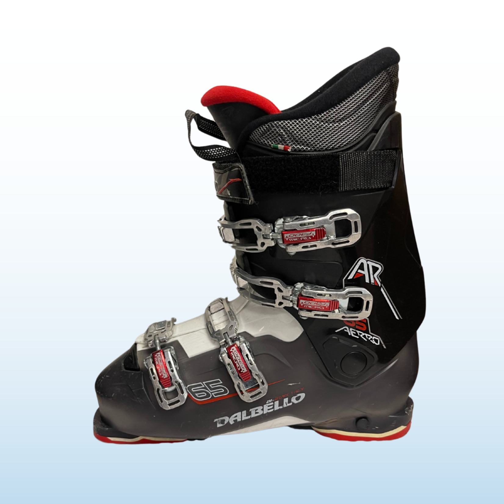Dalbello Dalbello Aerro 65 Ski Boots, Size 29.5