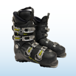 Salomon 2020 Salomon X Access R60 Energyzer Ski Boots