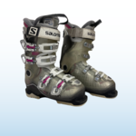 Salomon Salomon X-Pro 80W Ski Boots, Size 22/22.5