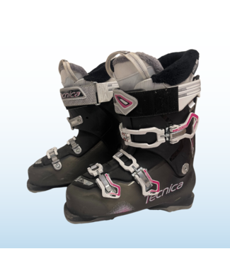 Tecnica Tecnica Women's Ten2 85 Ski Boot, Size 26/26.5