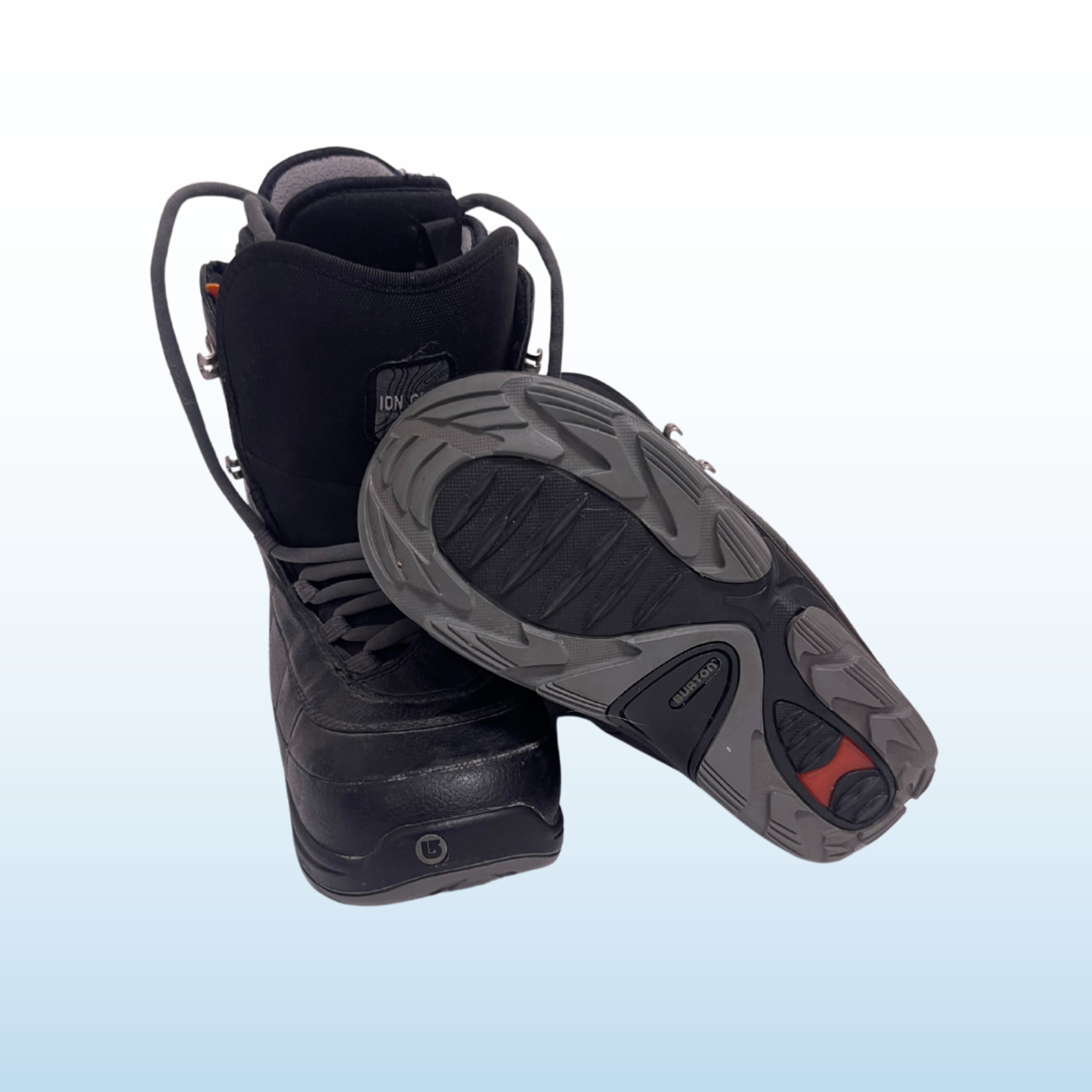 Burton Burton Ion Grom Snowboard Boots, Size 6 WMNS