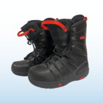 Salomon Salomon Faction Lace Snowboard Boots SOLD AS IS NO REFUNDS OR EXCHANGES