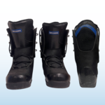 Triple Nickel Triple Nickel Snowboard Boots, Size 11 MENS