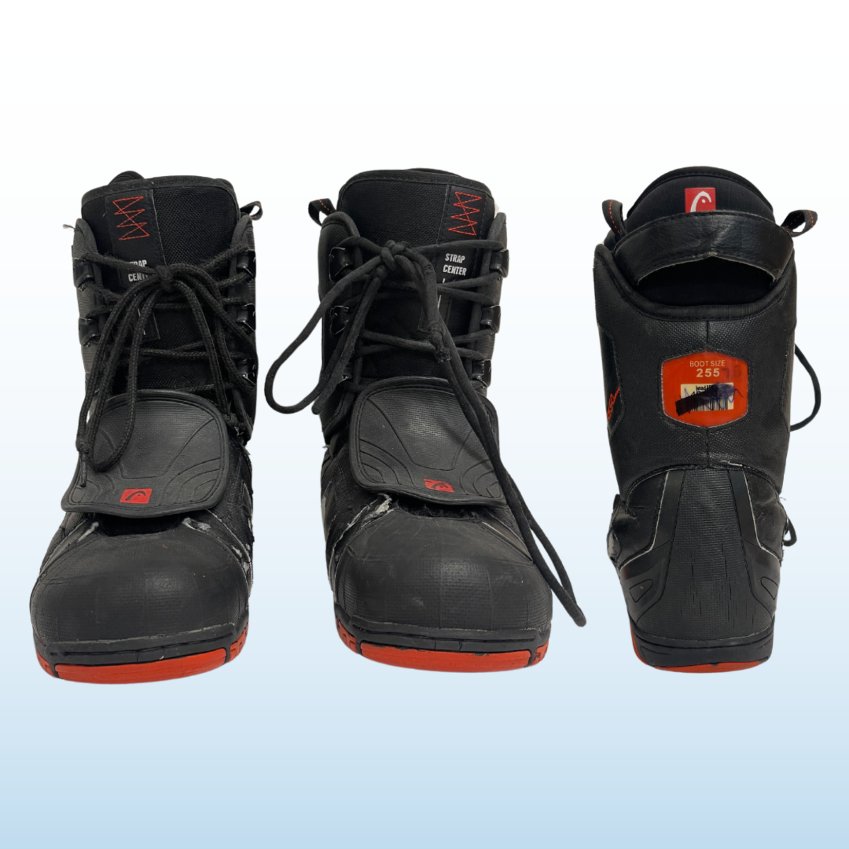 Head Head Snowboard Boots