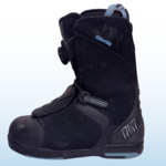 Head Head 4D BOA Snowboard Boots, Size 8