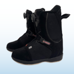 Head Head Snowboard Boots w/ BOA, Size 4/5