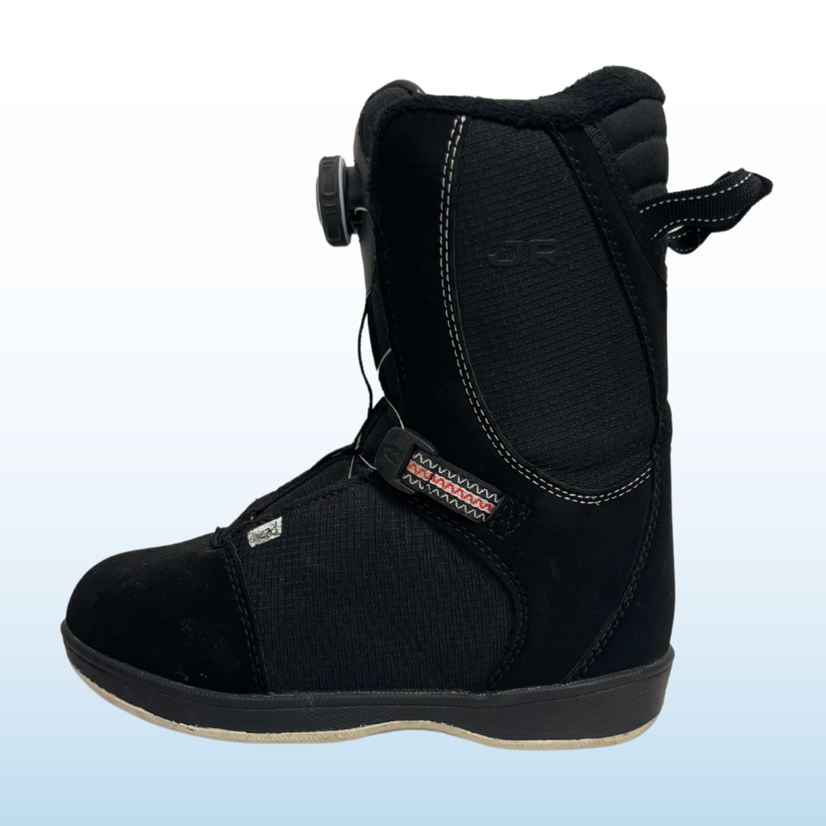 Head Head Snowboard Boots w/ BOA, Size 4/5