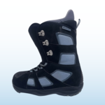 Burton Burton Freestyle Snowboard Boots, Size 11 MENS