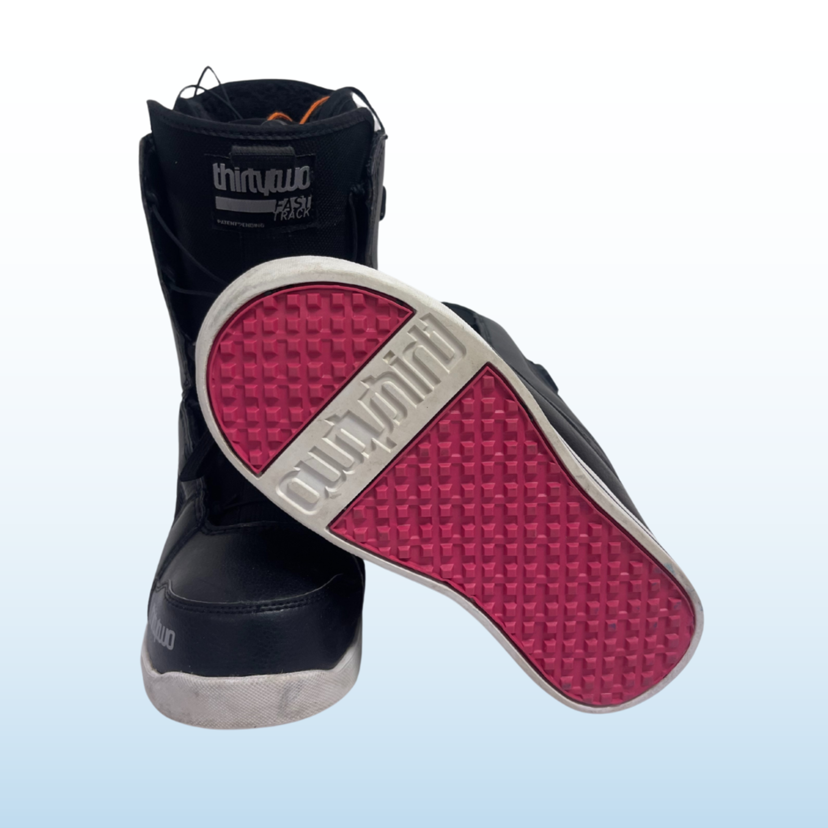 ThirtyTwo ThirtyTwo Ladies Snowboard Boots, Size 7