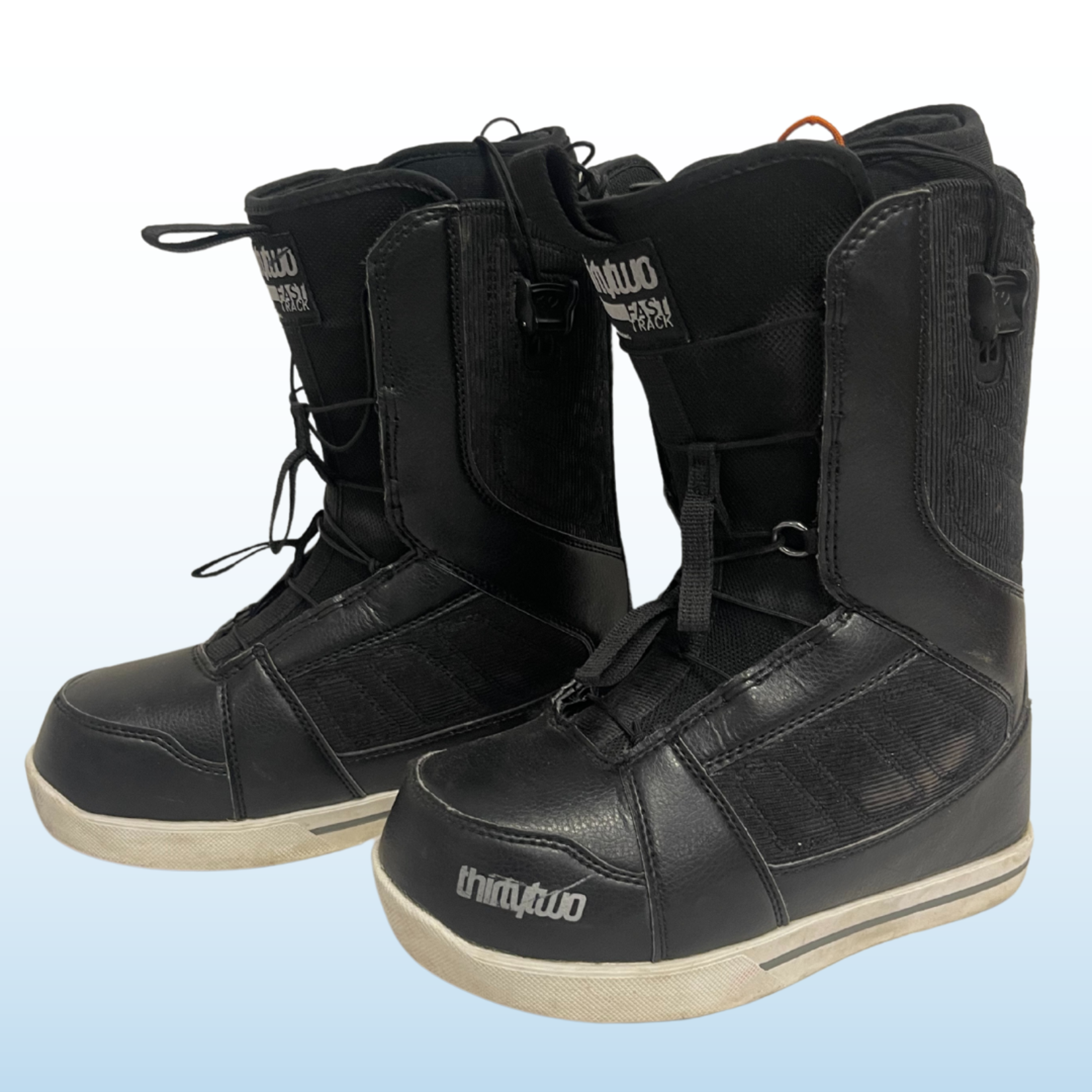 ThirtyTwo ThirtyTwo Ladies Snowboard Boots, Size 7