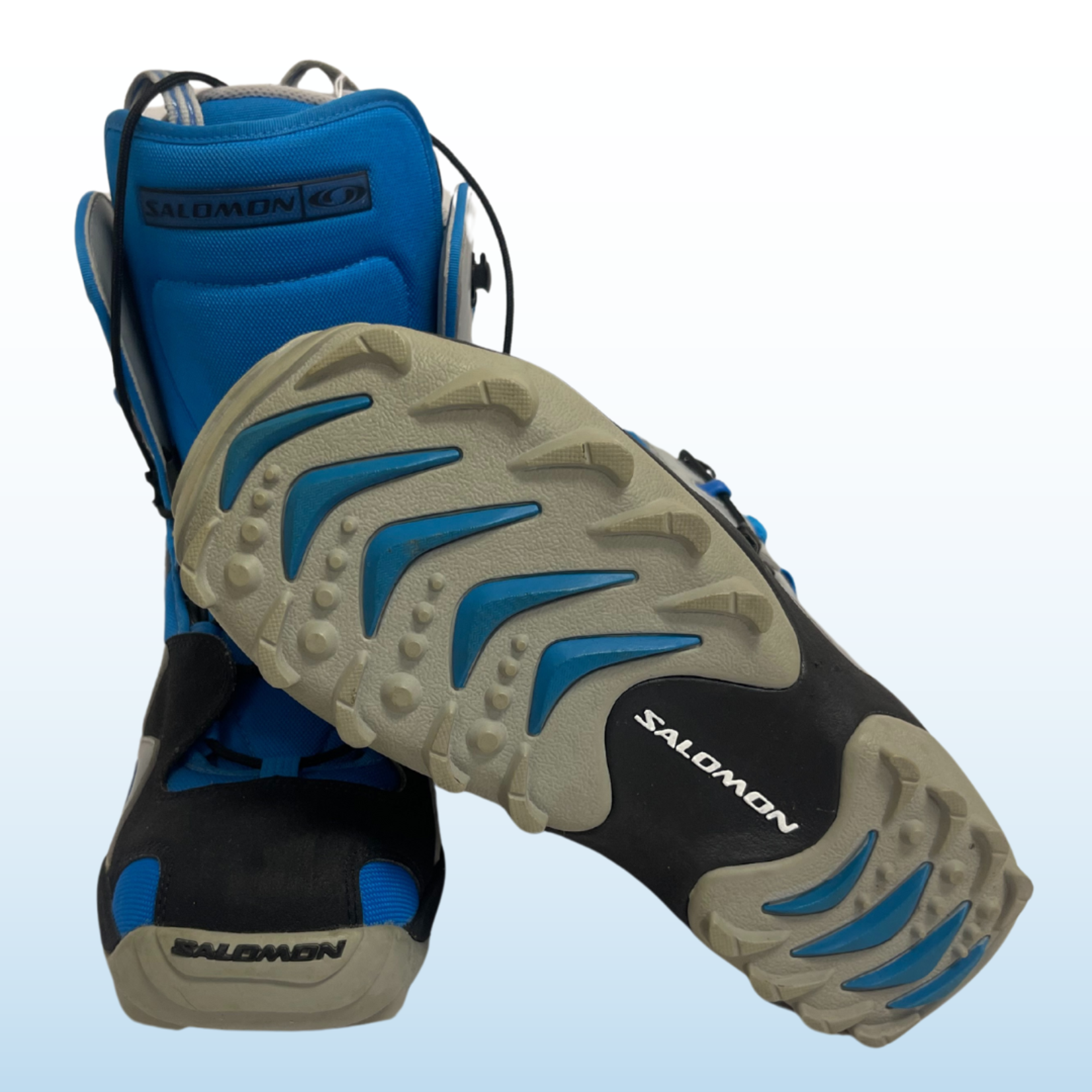 Salomon Salomon Dialogue Snowboard Boots, Size 12.0 MENS