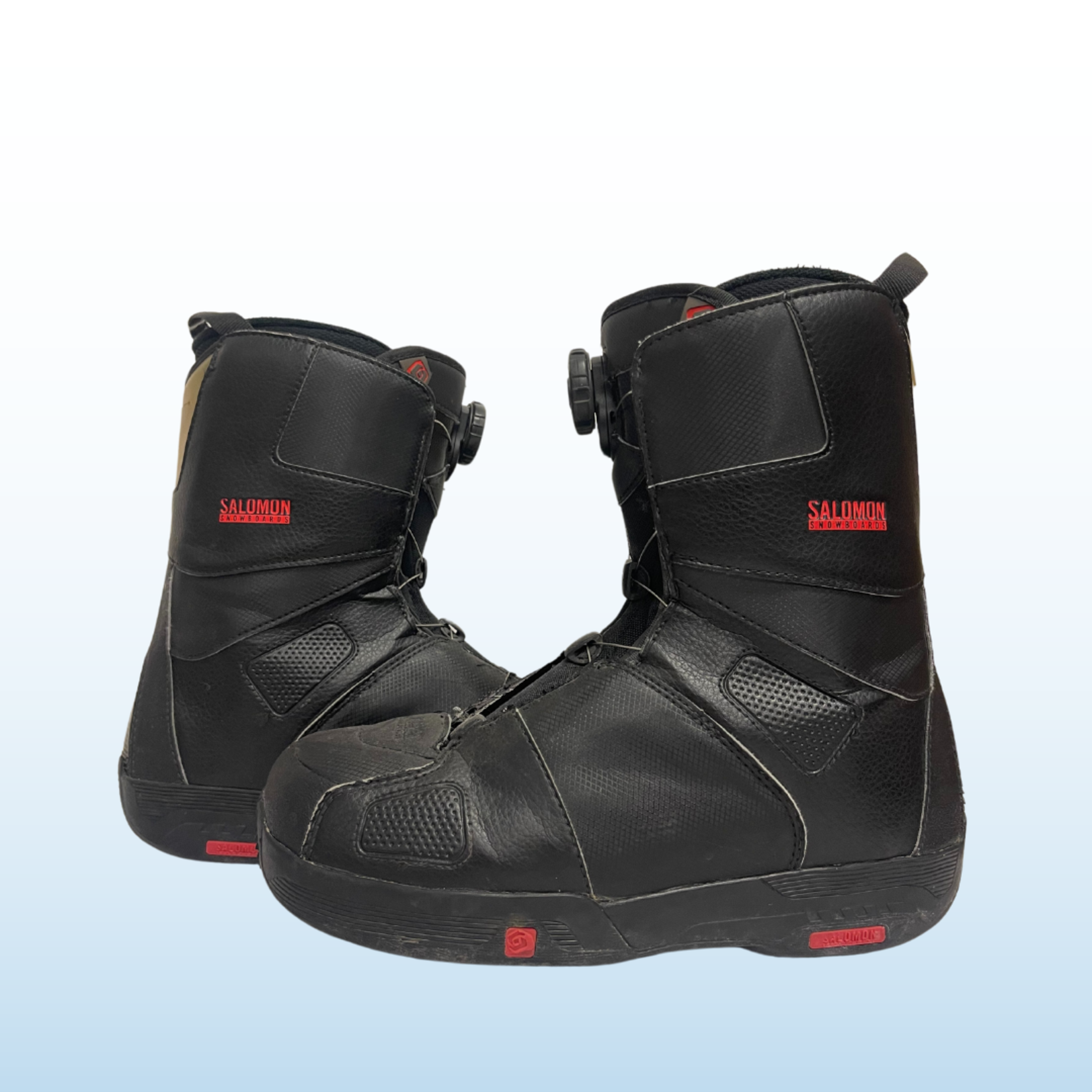 Salomon Salomon Savage RTL BOA Snowboard Boots