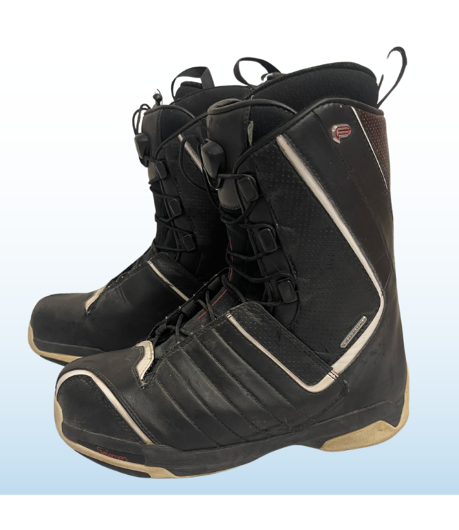 Salomon Used Salomon F20 Snowboard Boots