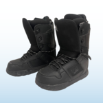 DC DC Phase Snowboard Boots, Size 9 MENS