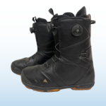 Burton Burton Men's Photon Double Boa Snowboard Boots, Size 15