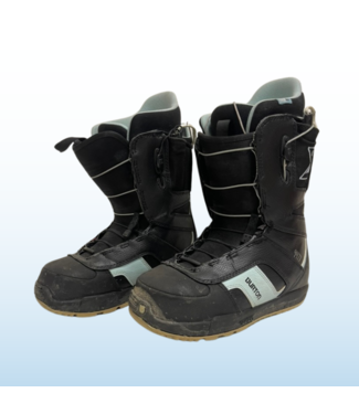 Burton Burton Progression SZ Snowboard Boot 8.5 WMNS