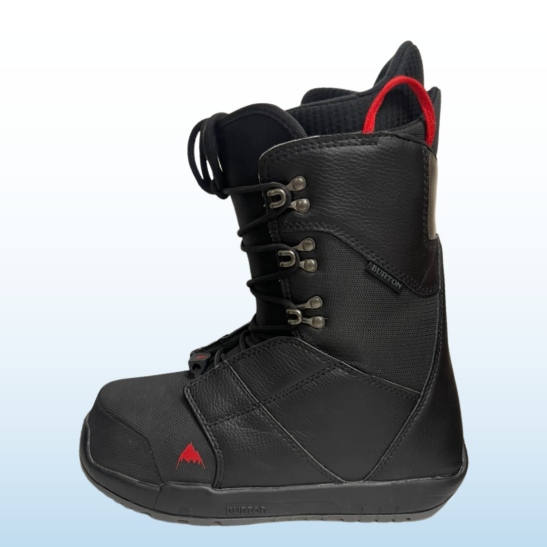Burton women's progression boots best sale