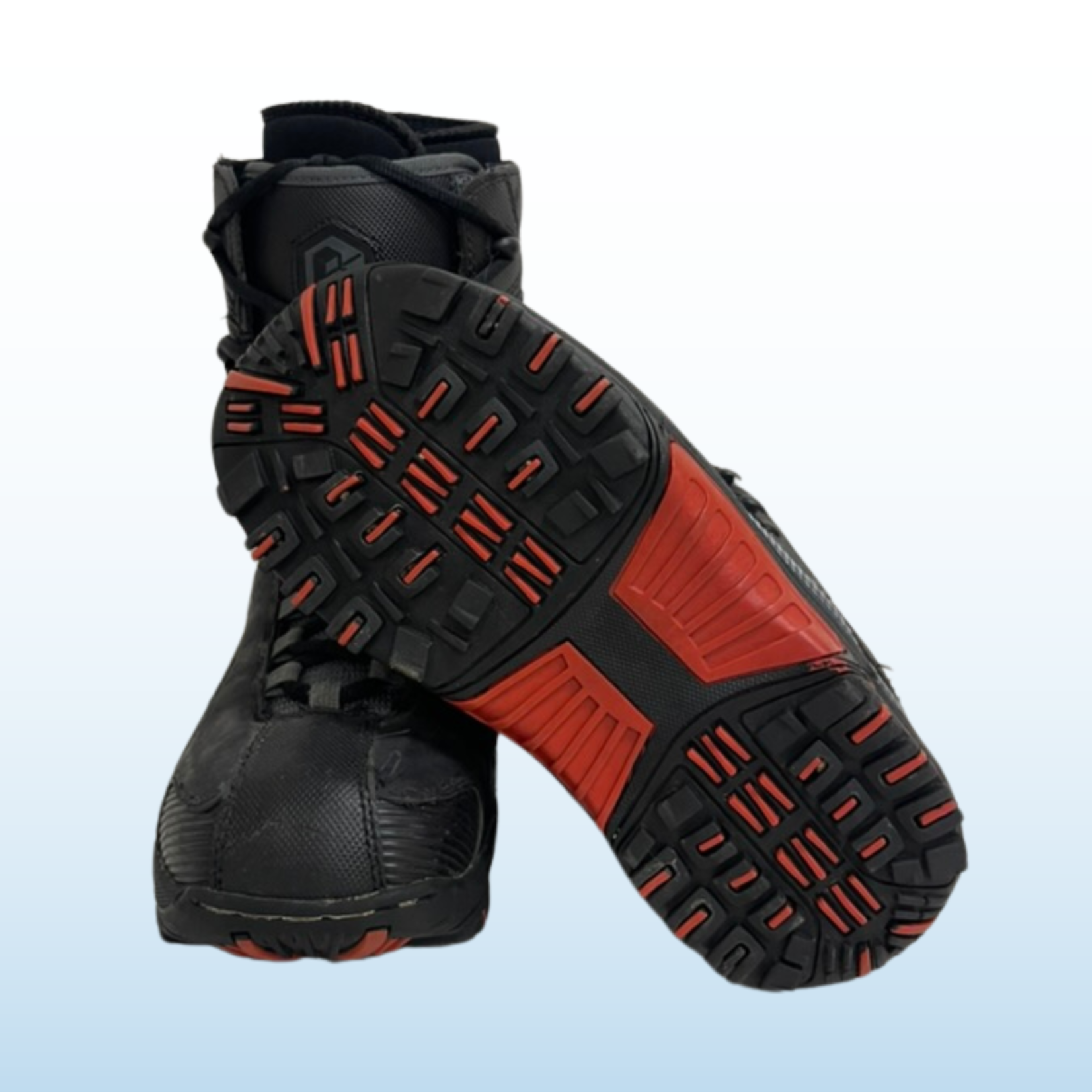 LTD LTD Dare Snowboard Boots, Size 7 Mens