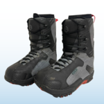LTD LTD Dare Snowboard Boots, Size 7 Mens