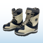 Airwalk Airwalk Sky Snowboard Boots, Size 6 MENS SOLD AS IS NO REFUNDS OR EXCHANGES
