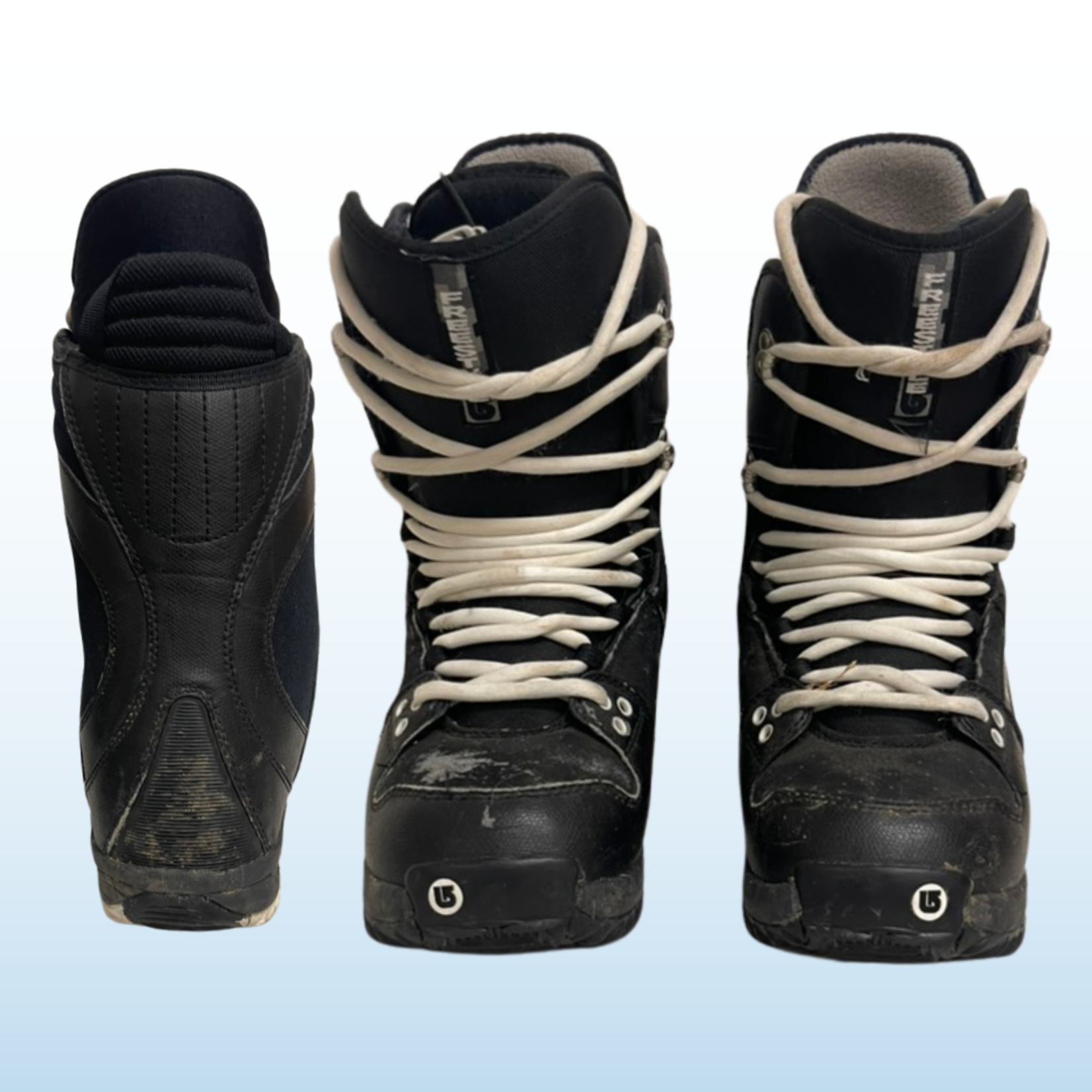 Burton Burton Freestyle Women's Snowboard Boots