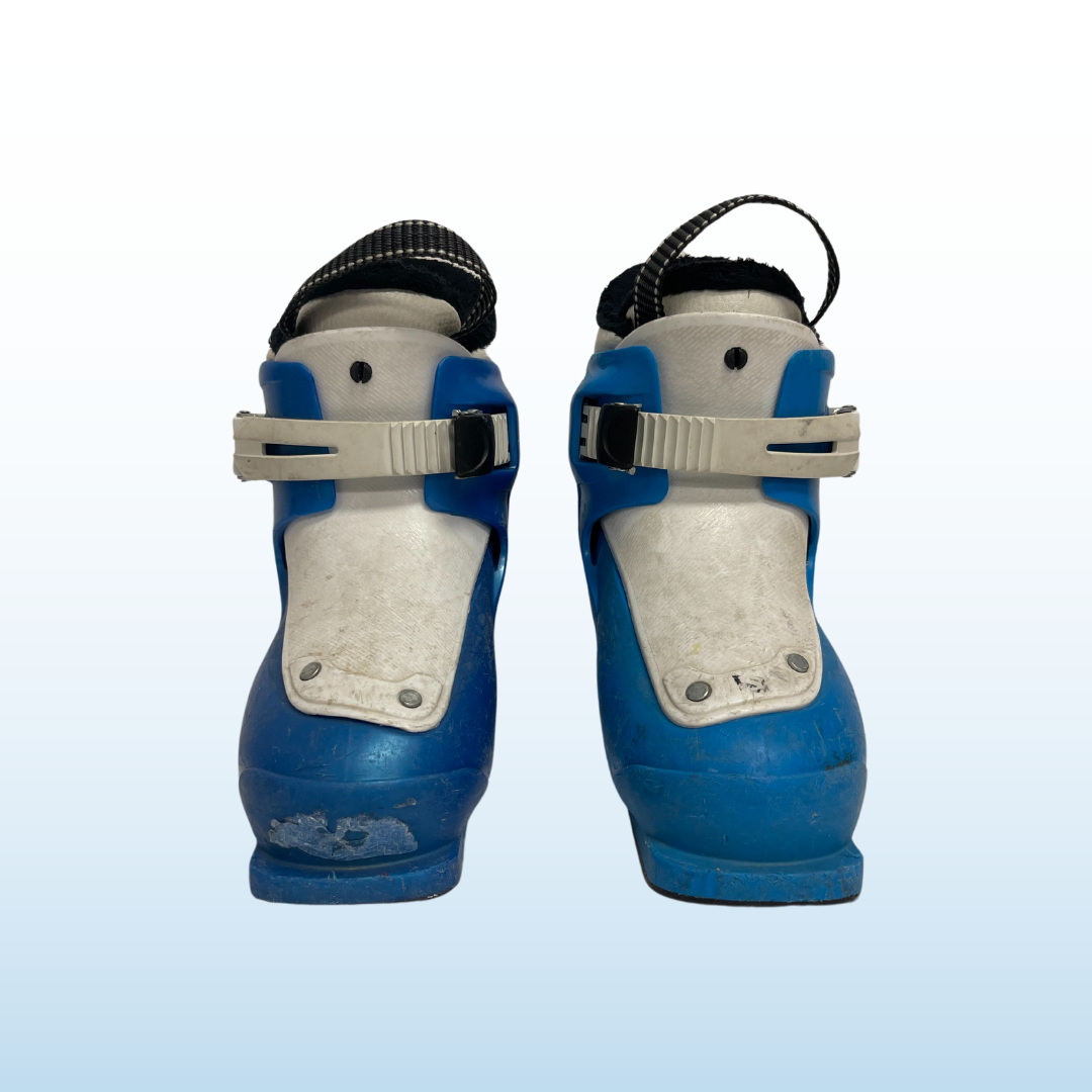 Salomon kids boots new arrivals