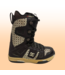 DC DC Phase Snowboard Boots, Size 7 WMNS