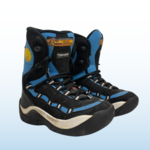 World Industries Thinsulate Snowboard Boots, Size 6 MENS