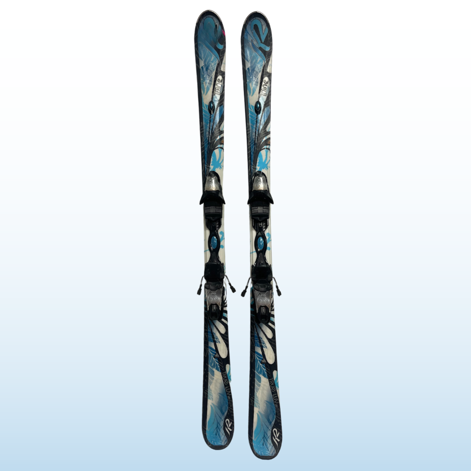 K2 K2 True Luv Women's Skis 149cm